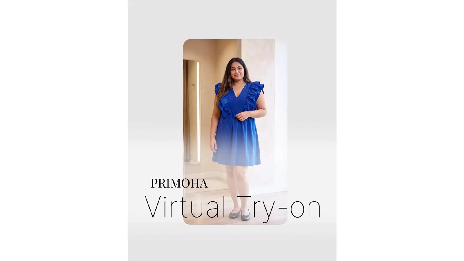 Virtual Try-on