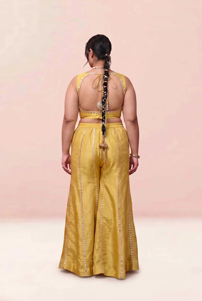 Srishti Cosmo Sharara Set 3