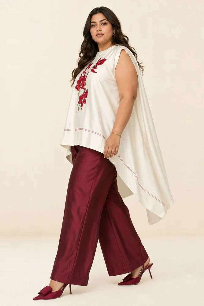 Cherry Camila - Trail Blazer Top + Pants 7