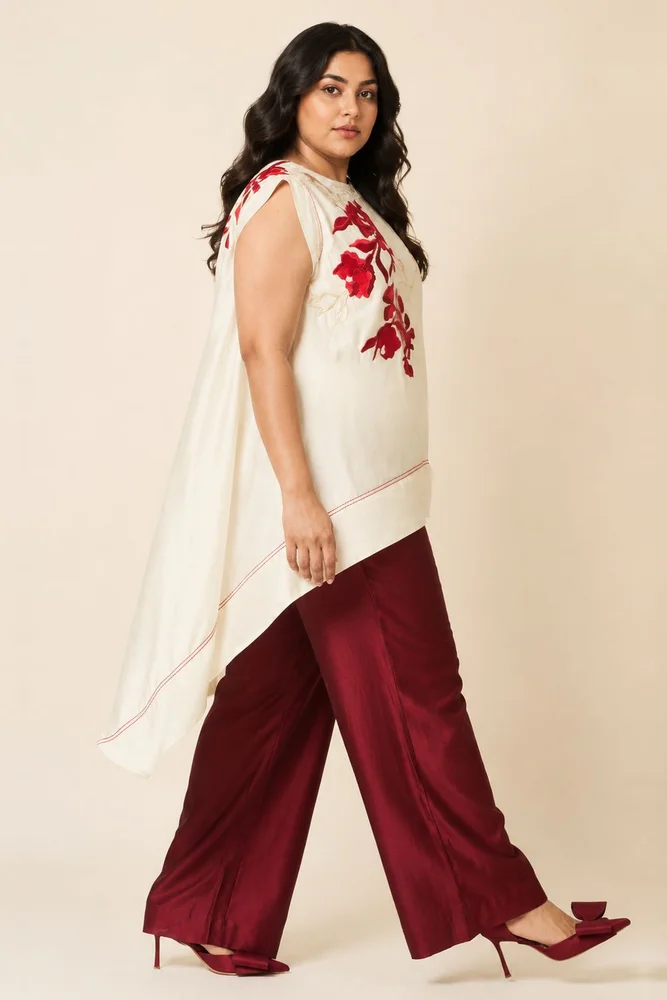 Cherry Camila - Trail Blazer Top + Pants 6
