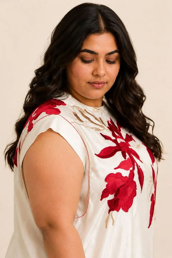 Cherry Camila - Trail Blazer Top + Pants 3