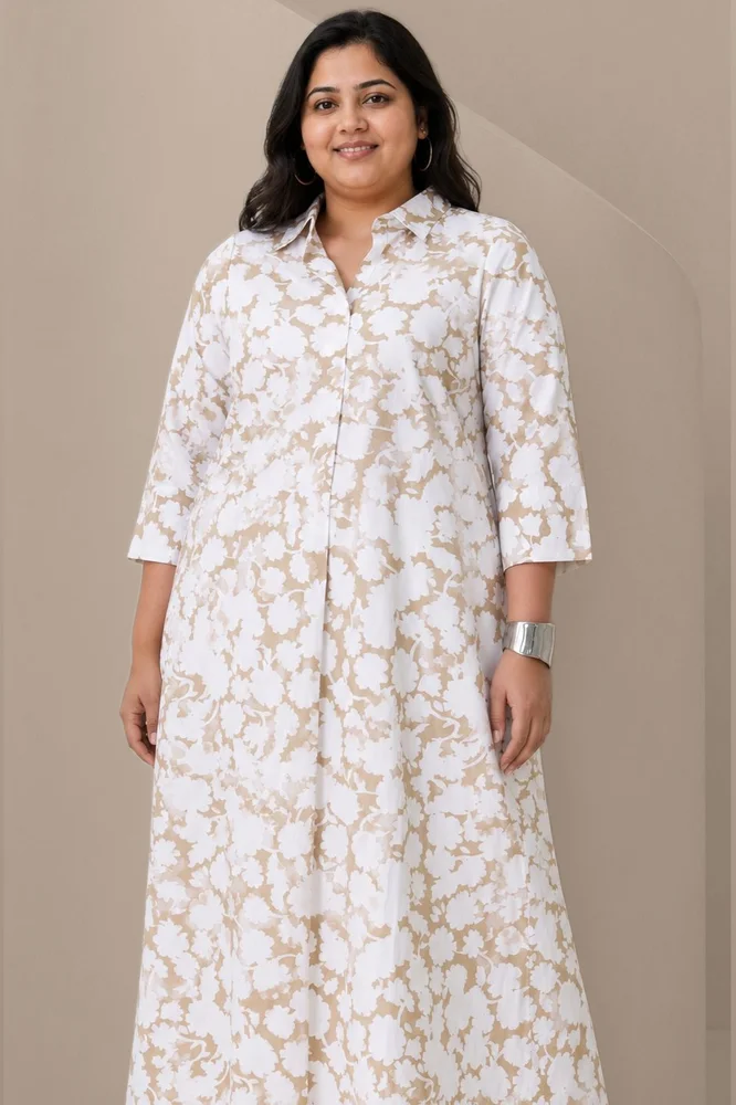 MIDDLETON PRINTED CO-ORD SET 3