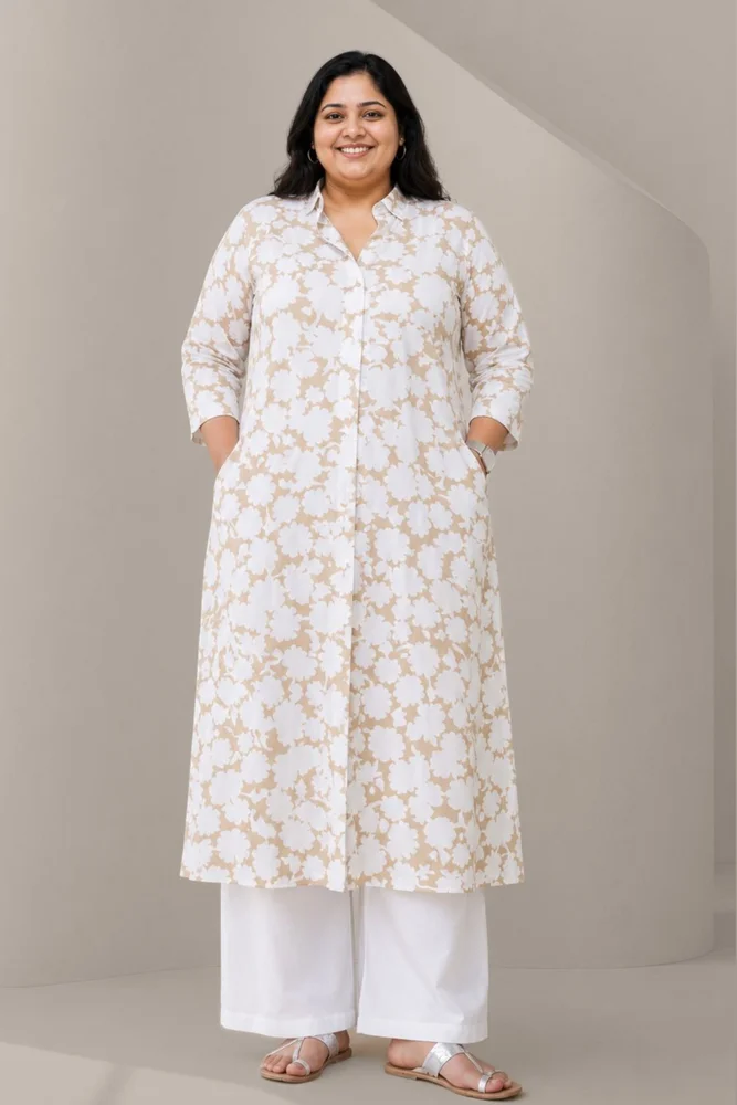 MIDDLETON PRINTED CO-ORD SET 2