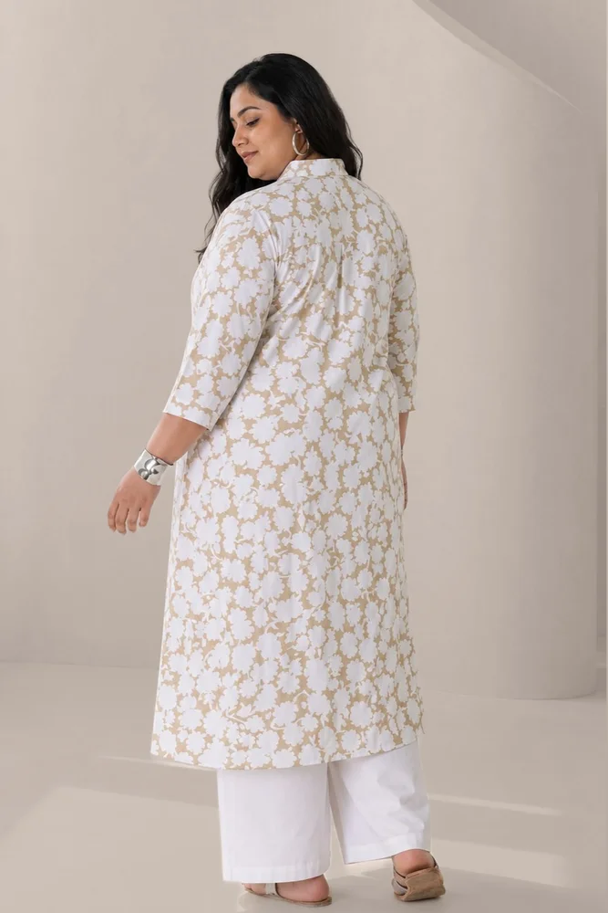 MIDDLETON PRINTED CO-ORD SET 4