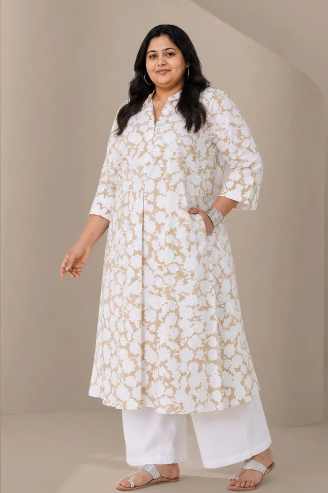 MIDDLETON PRINTED CO-ORD SET 5
