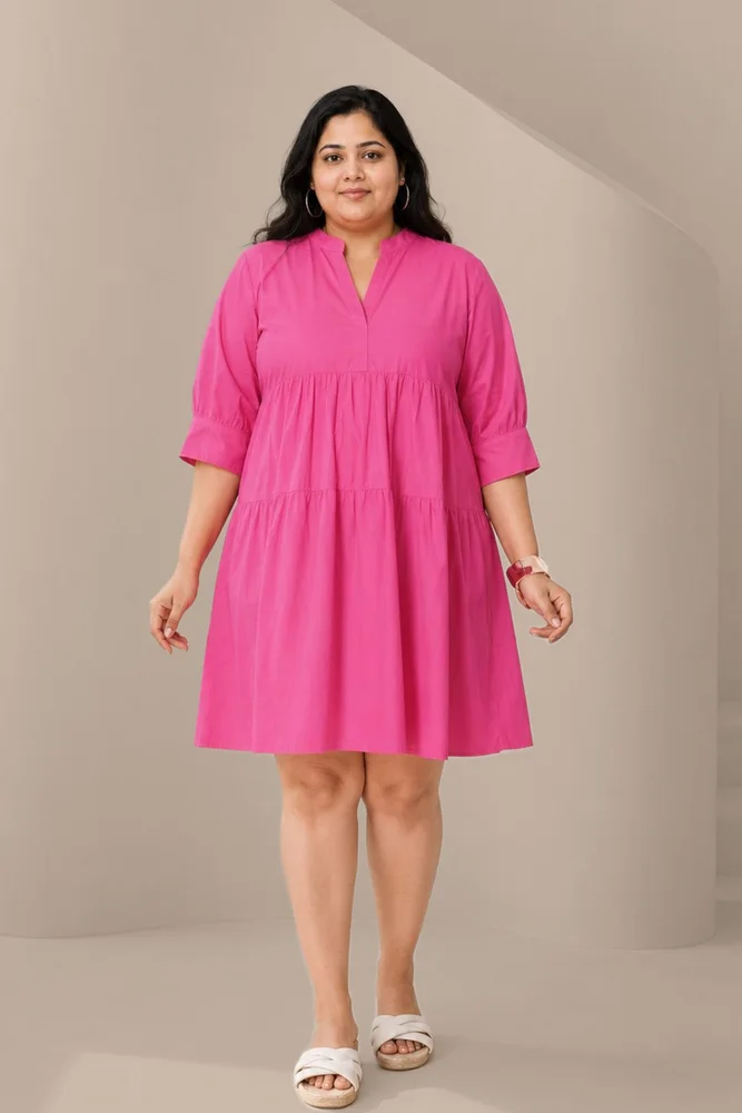 SOPHIA DRESS