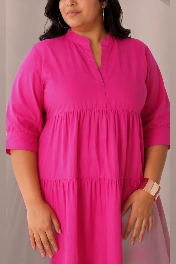 SOPHIA DRESS 4