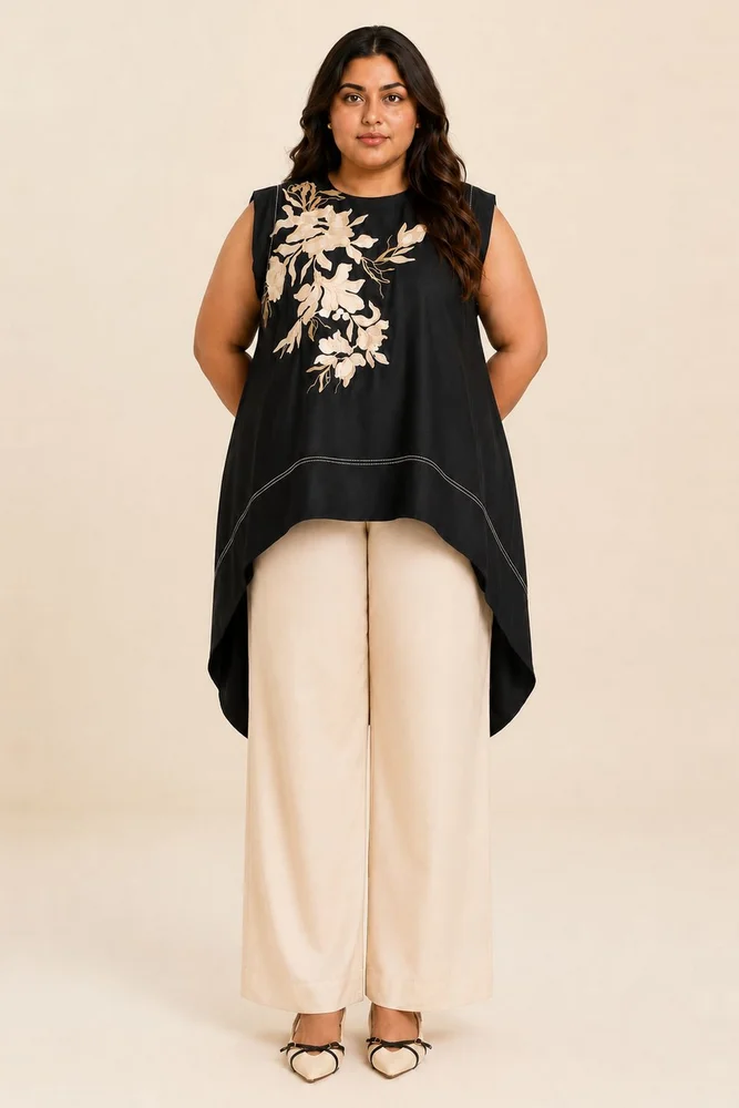 Camila - Trail Blazer Top + Pants 6
