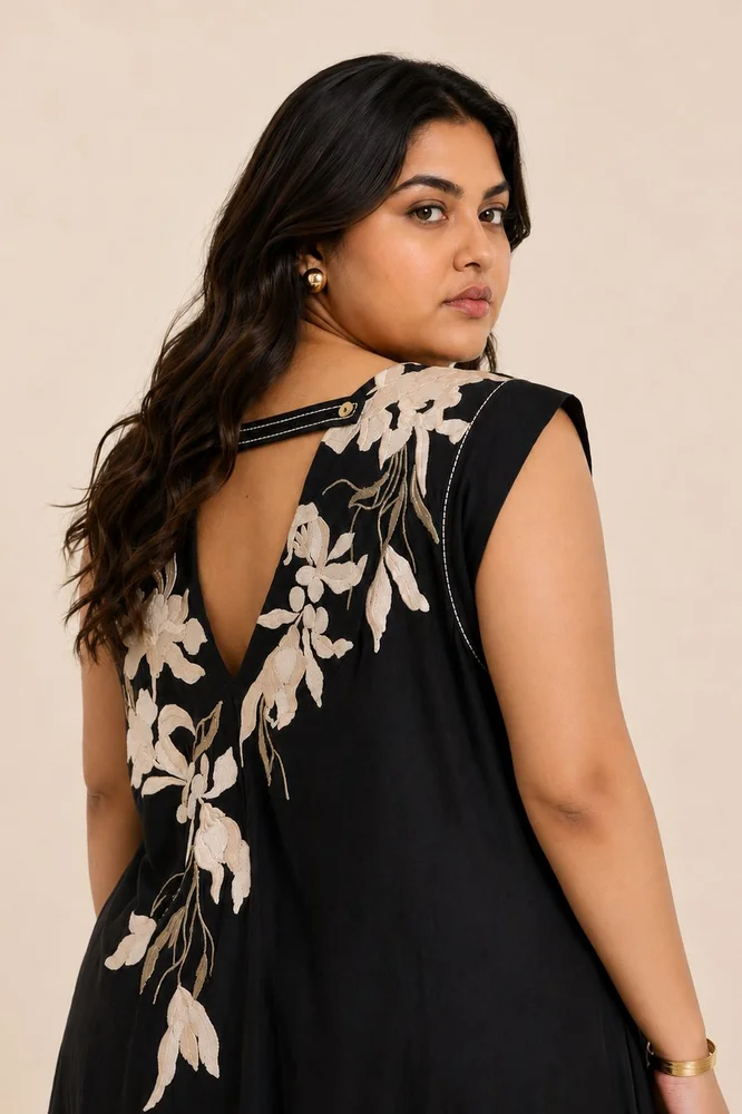 Camila - Trail Blazer Top + Pants 5