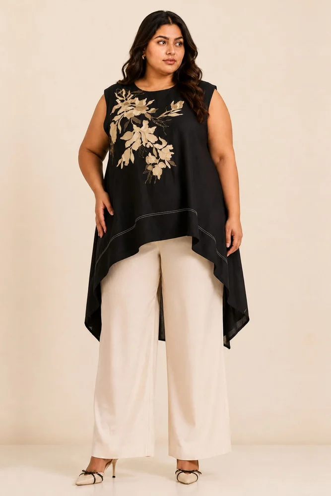 Camila - Trail Blazer Top + Pants 7