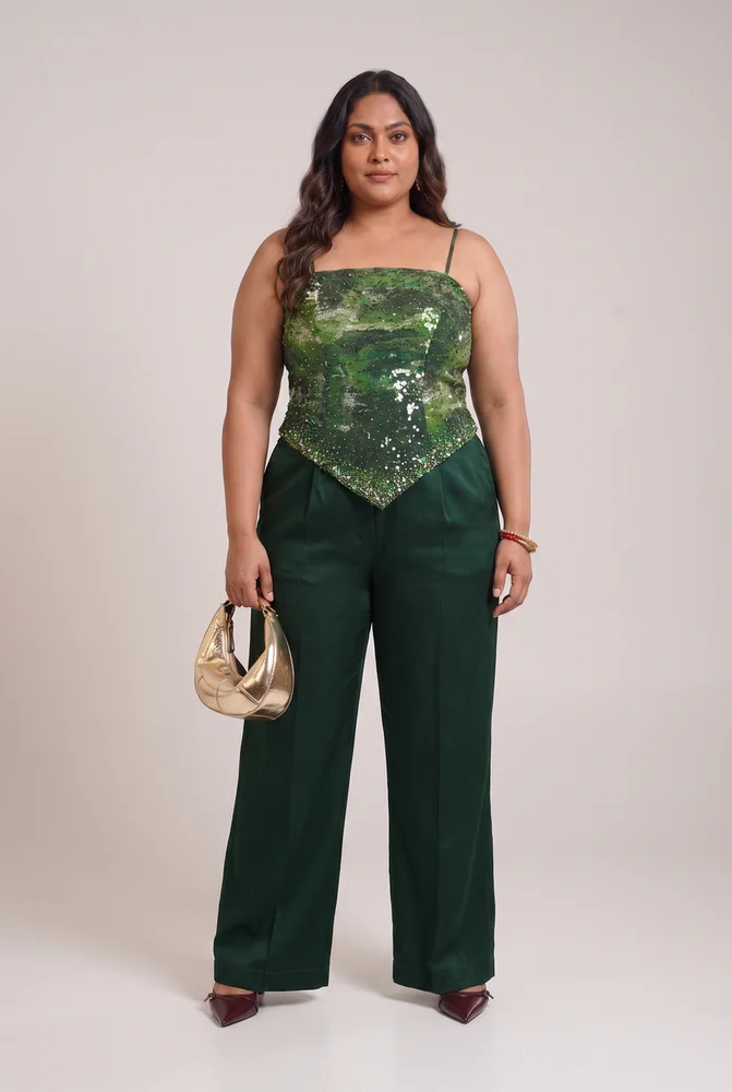 Sage Set