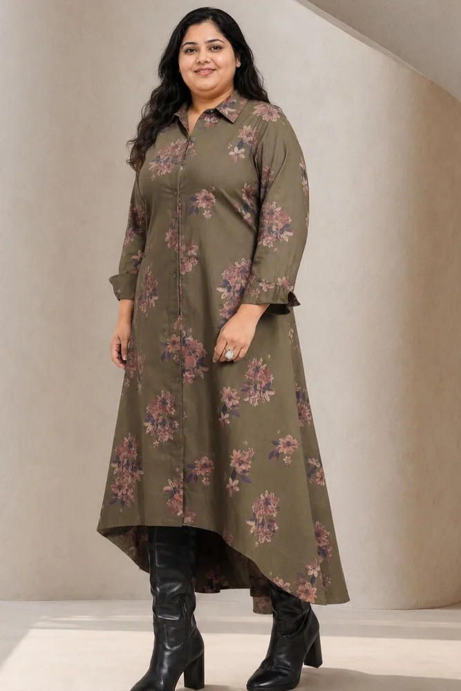 THEA BACK-TIE DRESS 2