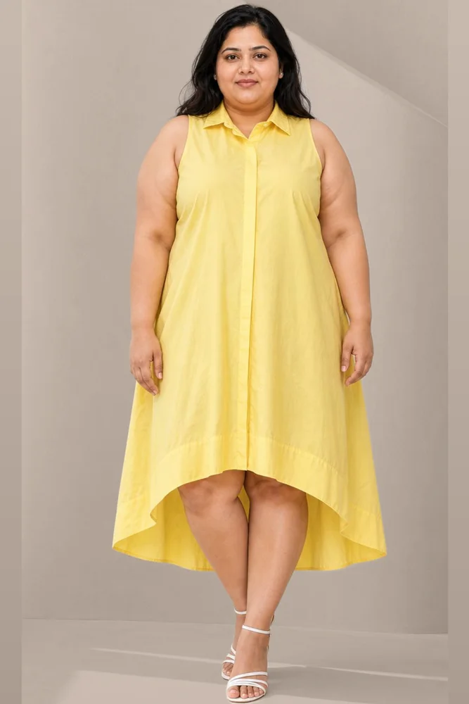 EVA (Canary Yellow)