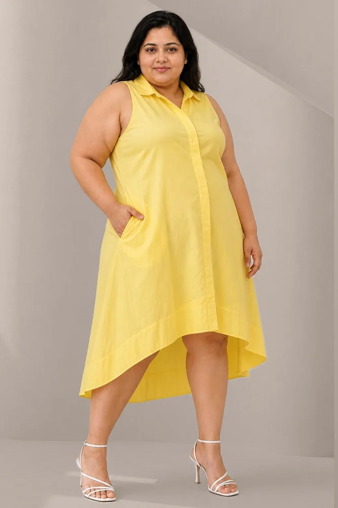 EVA (Canary Yellow) 2