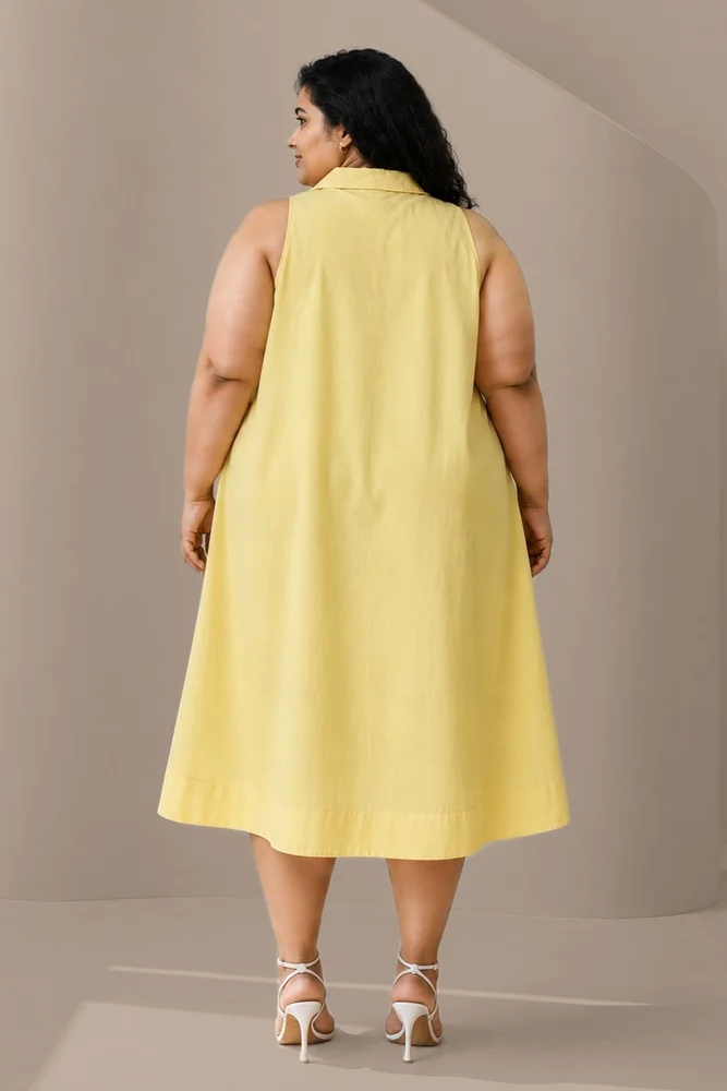 EVA (Canary Yellow) 3