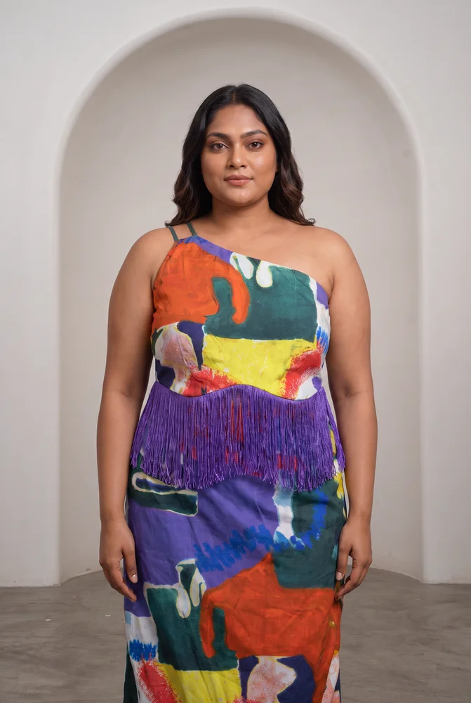 Varen Co-ord 4