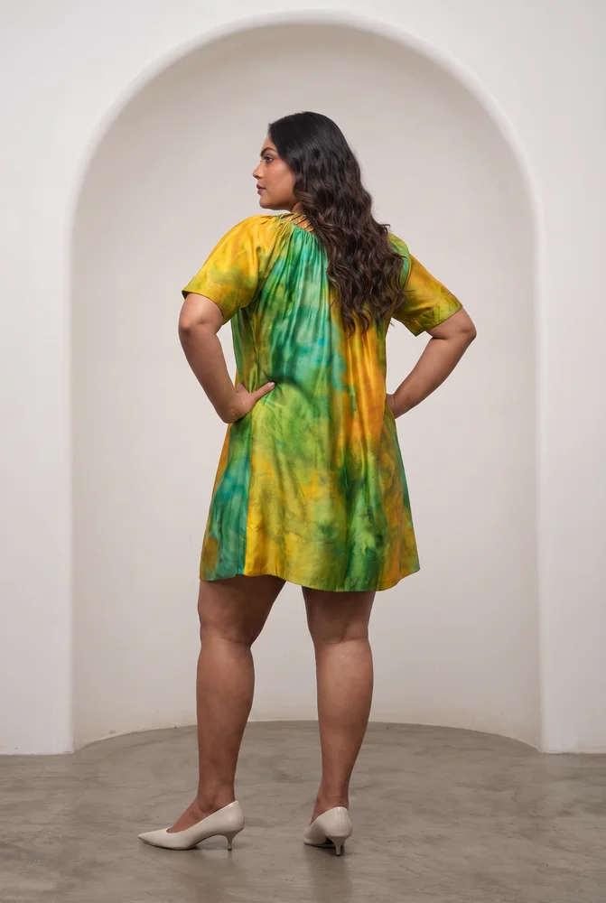 Lira Short Dress 3