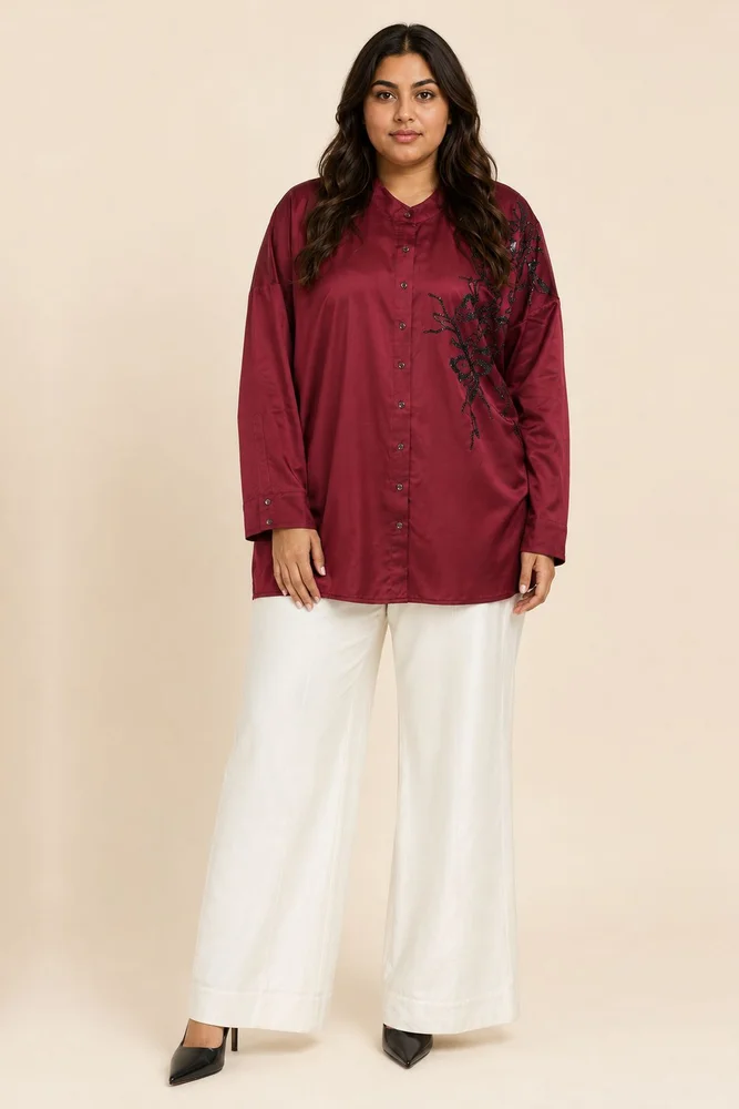 Nathan - The Night Twinkle Shirt & Pants 4