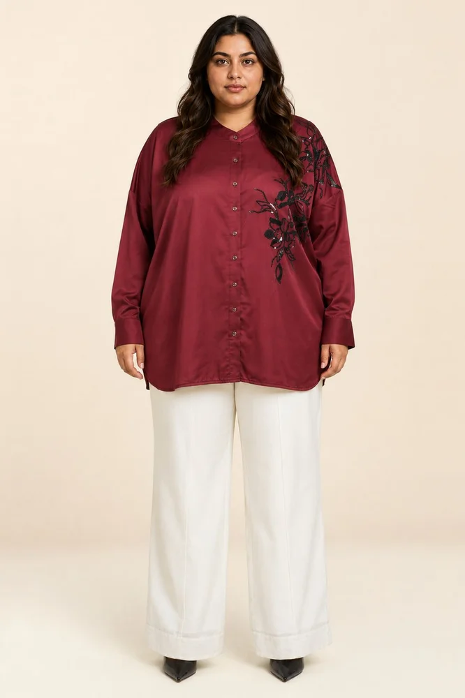 Nathan - The Night Twinkle Shirt & Pants 3