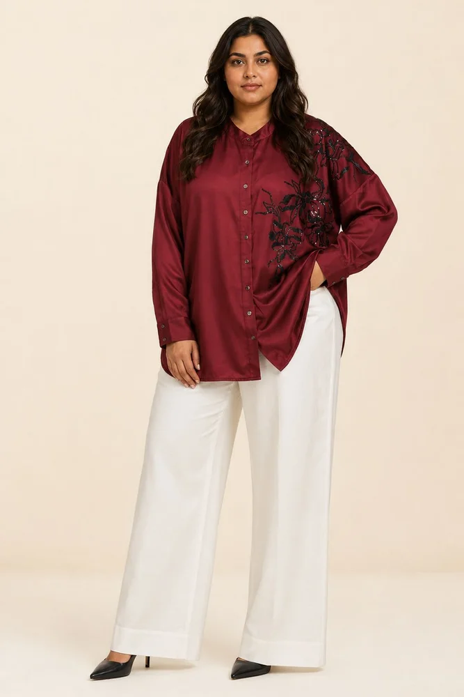 Nathan - The Night Twinkle Shirt & Pants
