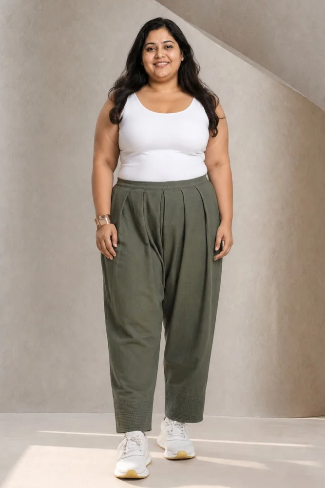MAYA PANT
