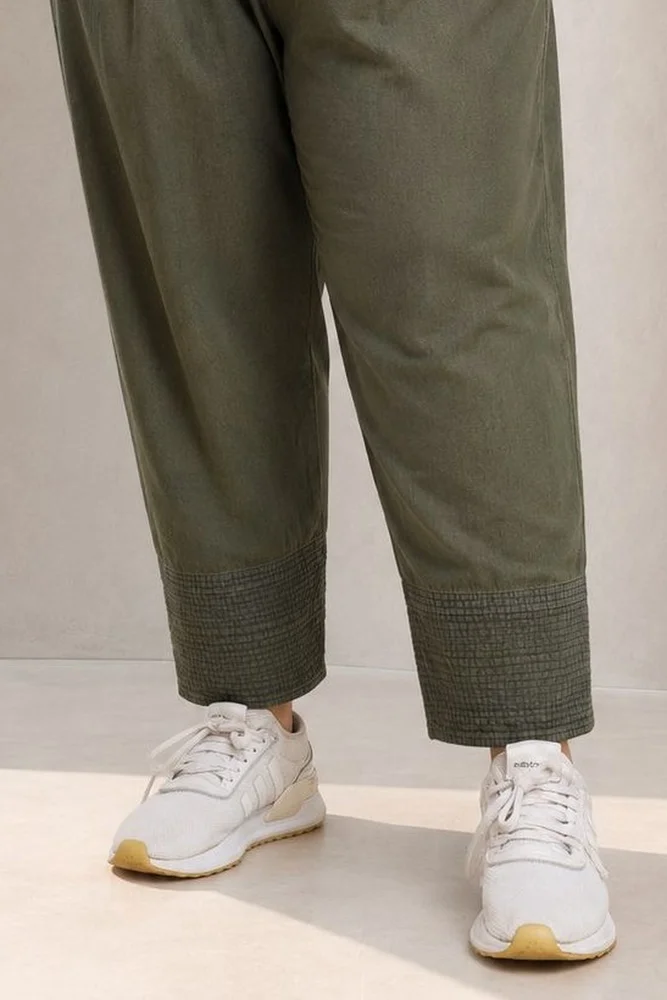 MAYA PANT 2