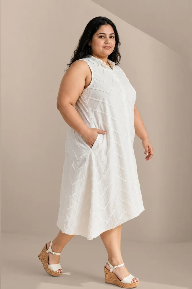 EVA (White) 4