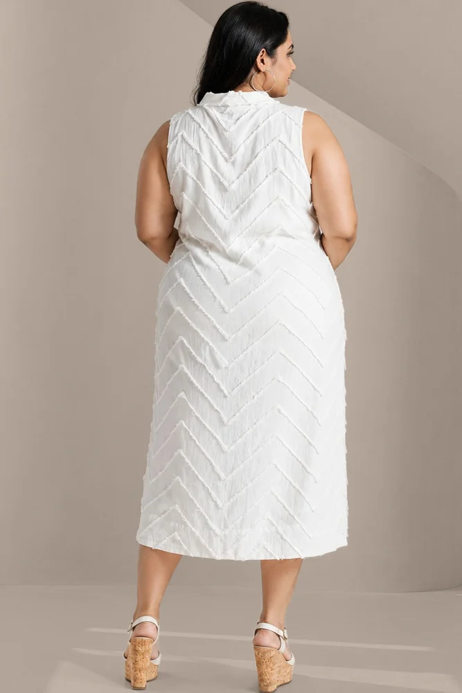 EVA (White) 5