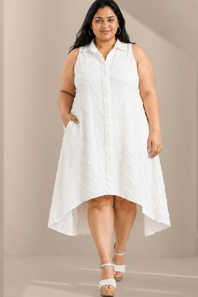 EVA (White)