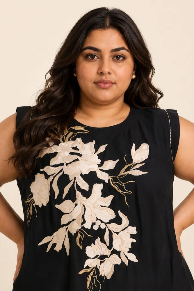 Camila - Trail Blazer Top 4