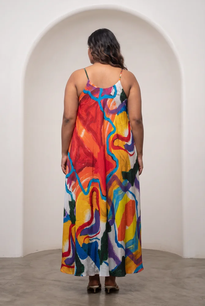 Ruel Bias Dress 5