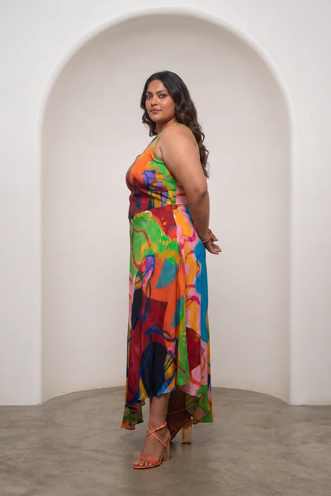Sorel Evening Maxi 2