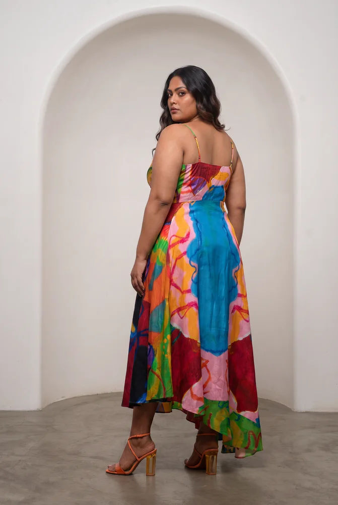 Sorel Evening Maxi 3