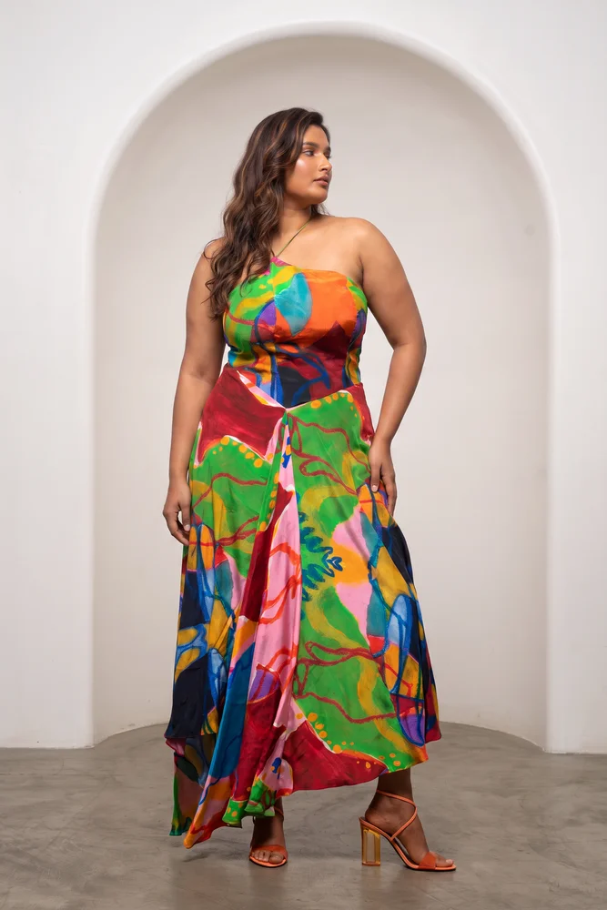 Sorel Evening Maxi