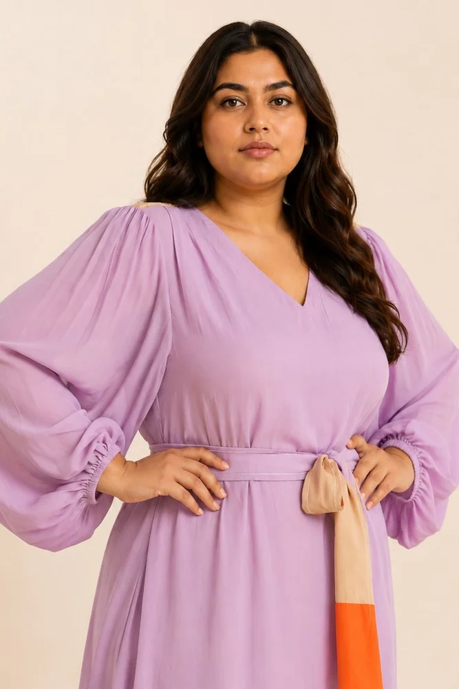Vosky - Short Roulette Dress 3