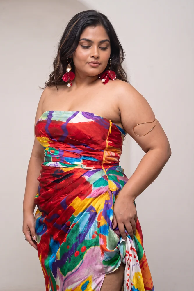 Alya Cocktail Maxi 5