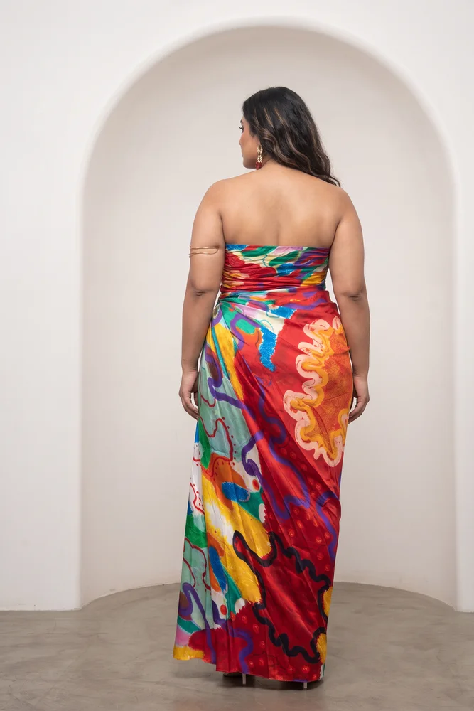 Alya Cocktail Maxi 3