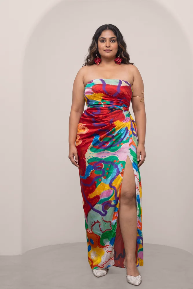 Alya Cocktail Maxi 2