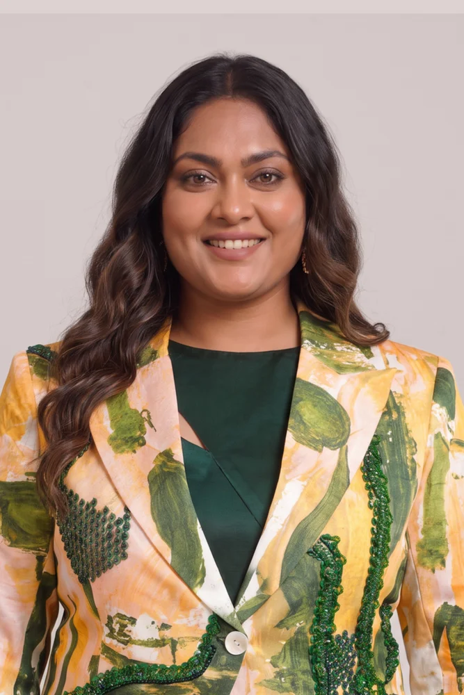 Ceri Blazer Set 2