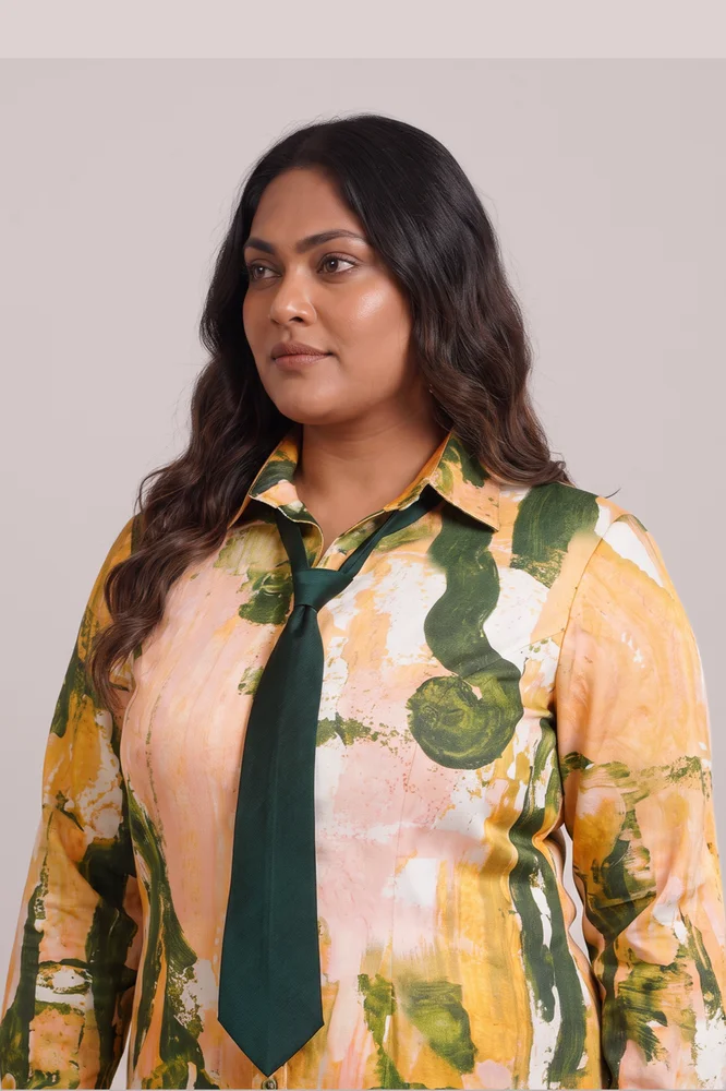 Ceri Blazer Dress 2