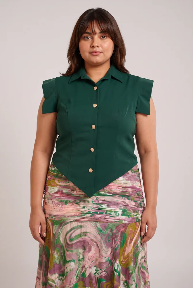 Ira Skirt Set 3