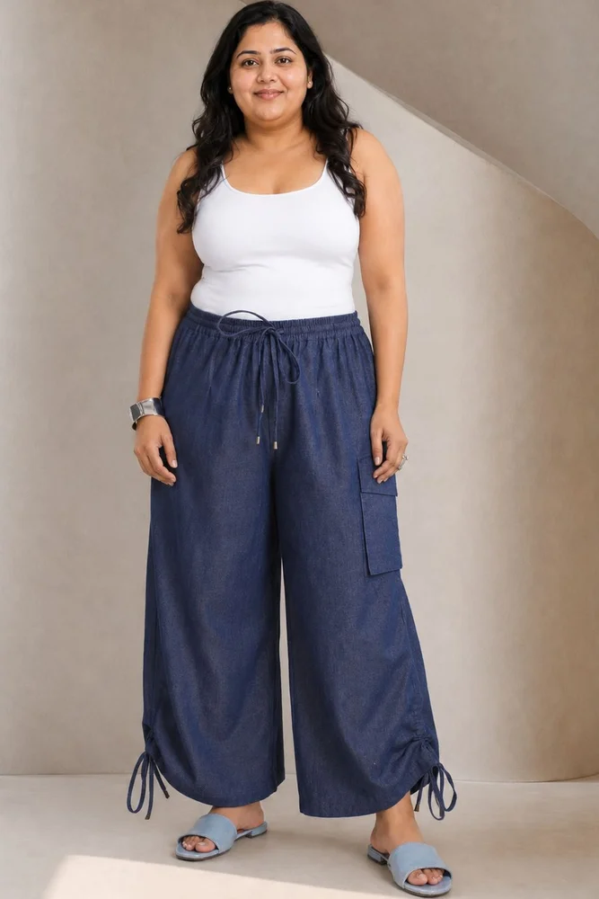KENDRA PANT