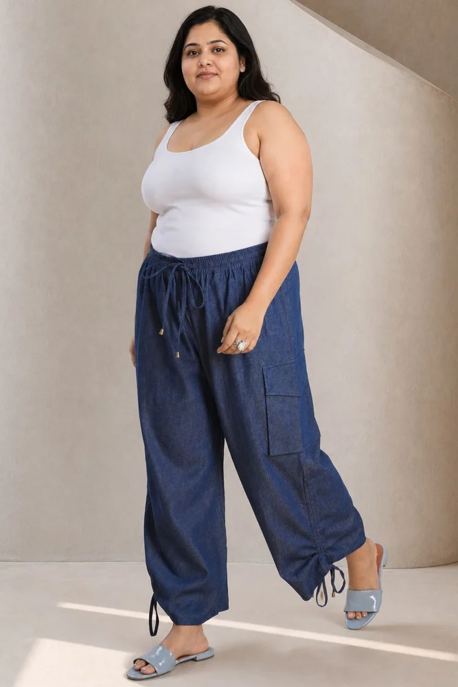 KENDRA PANT 2