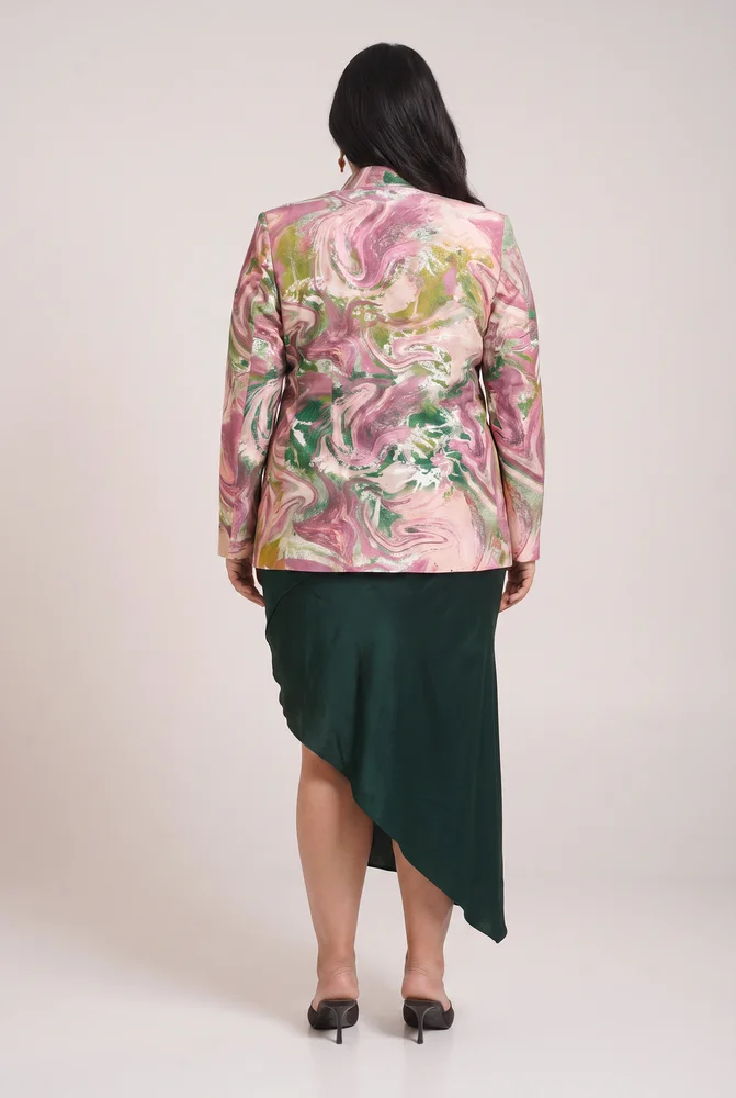 Ira Blazer Set 2