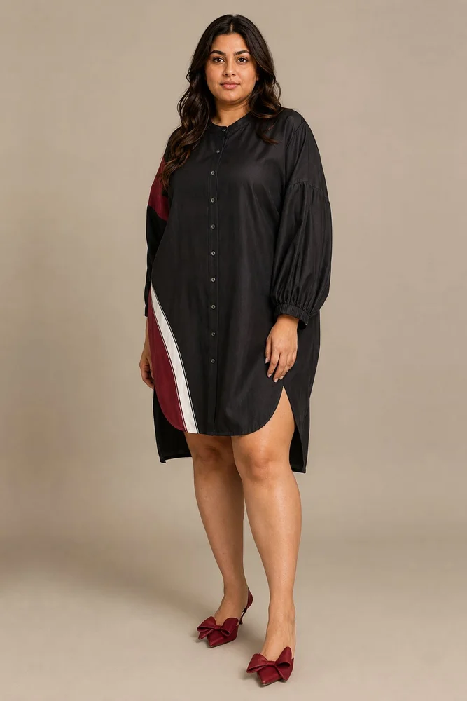Bretta - The Artist Pod Dress