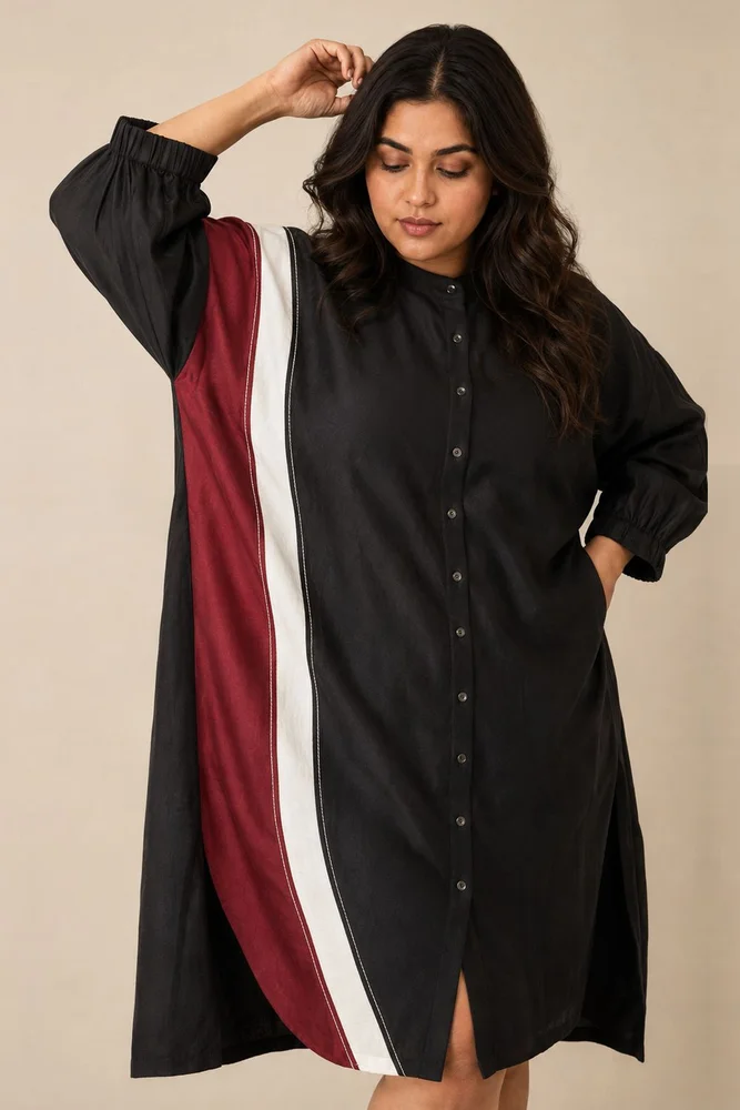 Bretta - The Artist Pod Dress 4