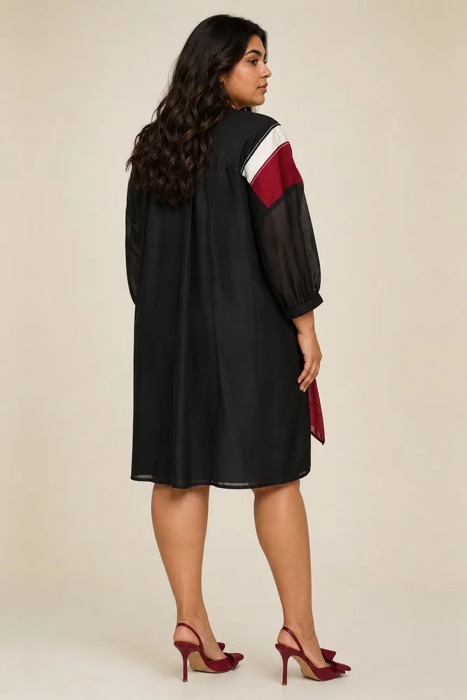 Bretta - The Artist Pod Dress 2
