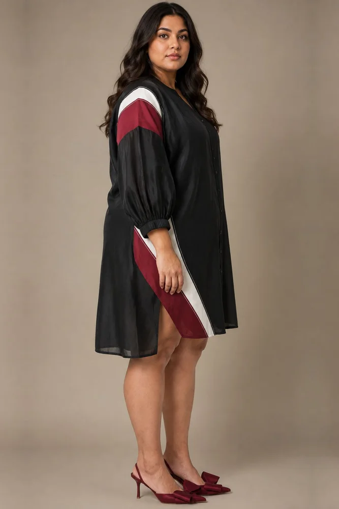 Bretta - The Artist Pod Dress 6