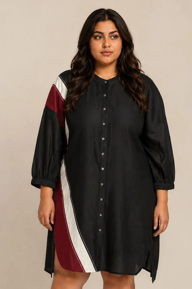 Bretta - The Artist Pod Dress 3