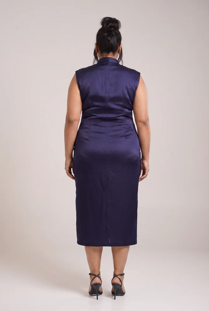 Ren Formal Dress 2